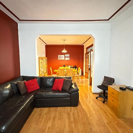 Casa Alquimia Condesa Hotell Mexico City Exteriör bild