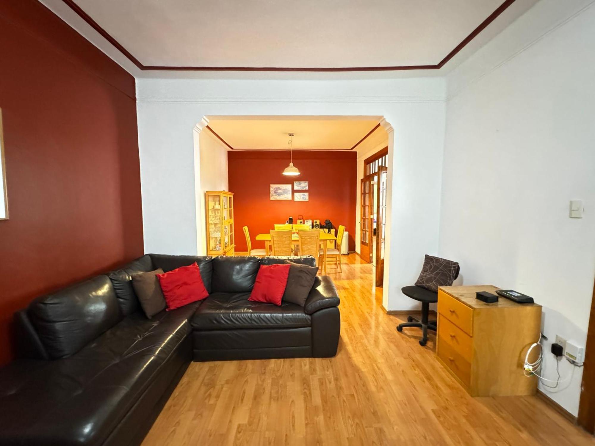 Casa Alquimia Condesa Hotell Mexico City Exteriör bild